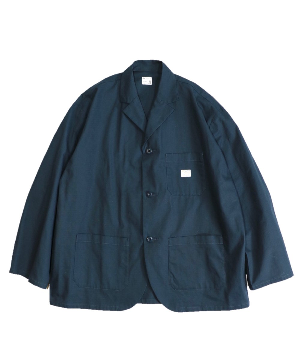 PENNEY'S / WORK JACKET COTTON RIPSTOP