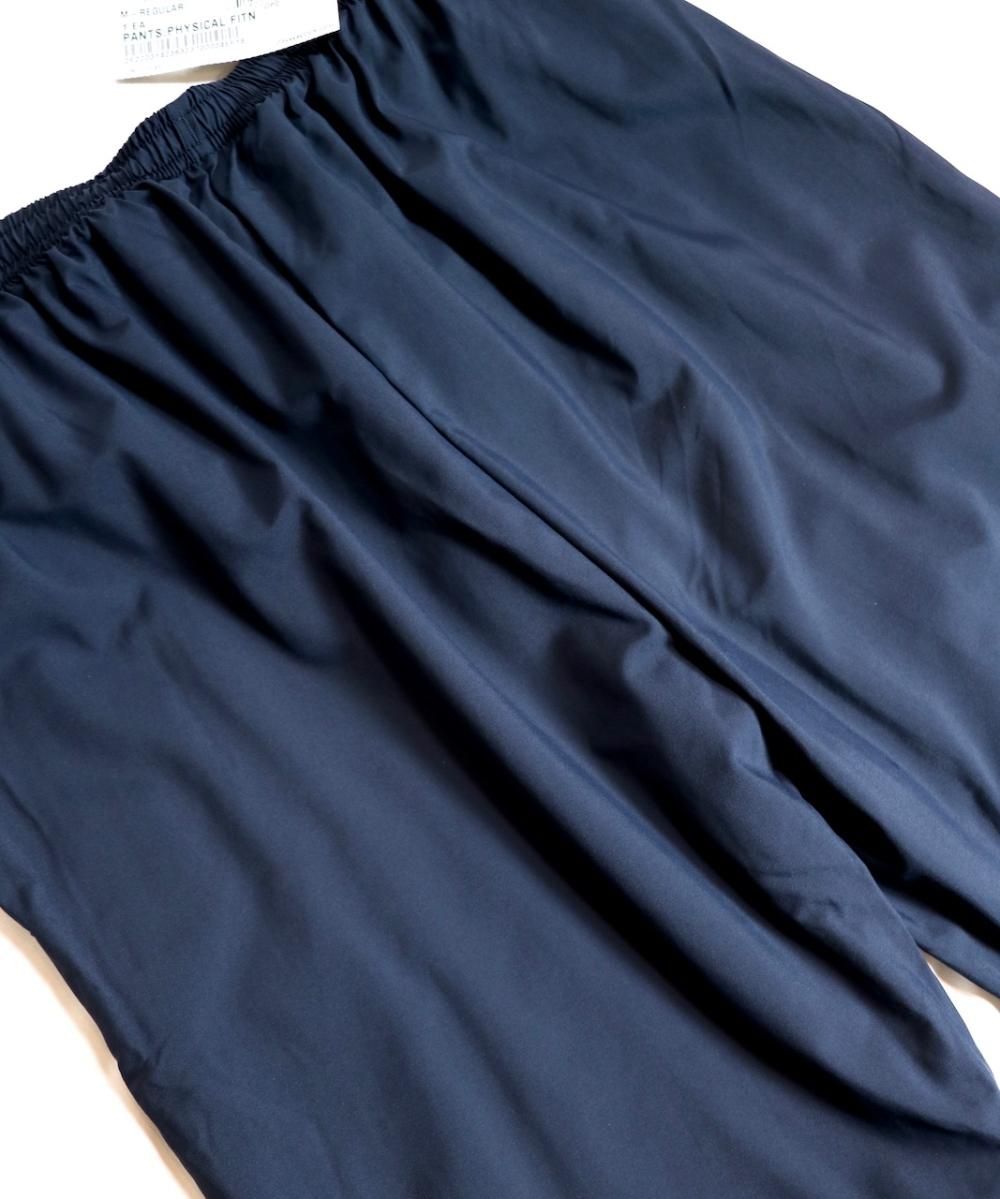 U.S MILITARY/ US NAVY PHYSICAL FITNESS PANTS DEADSTOCK
