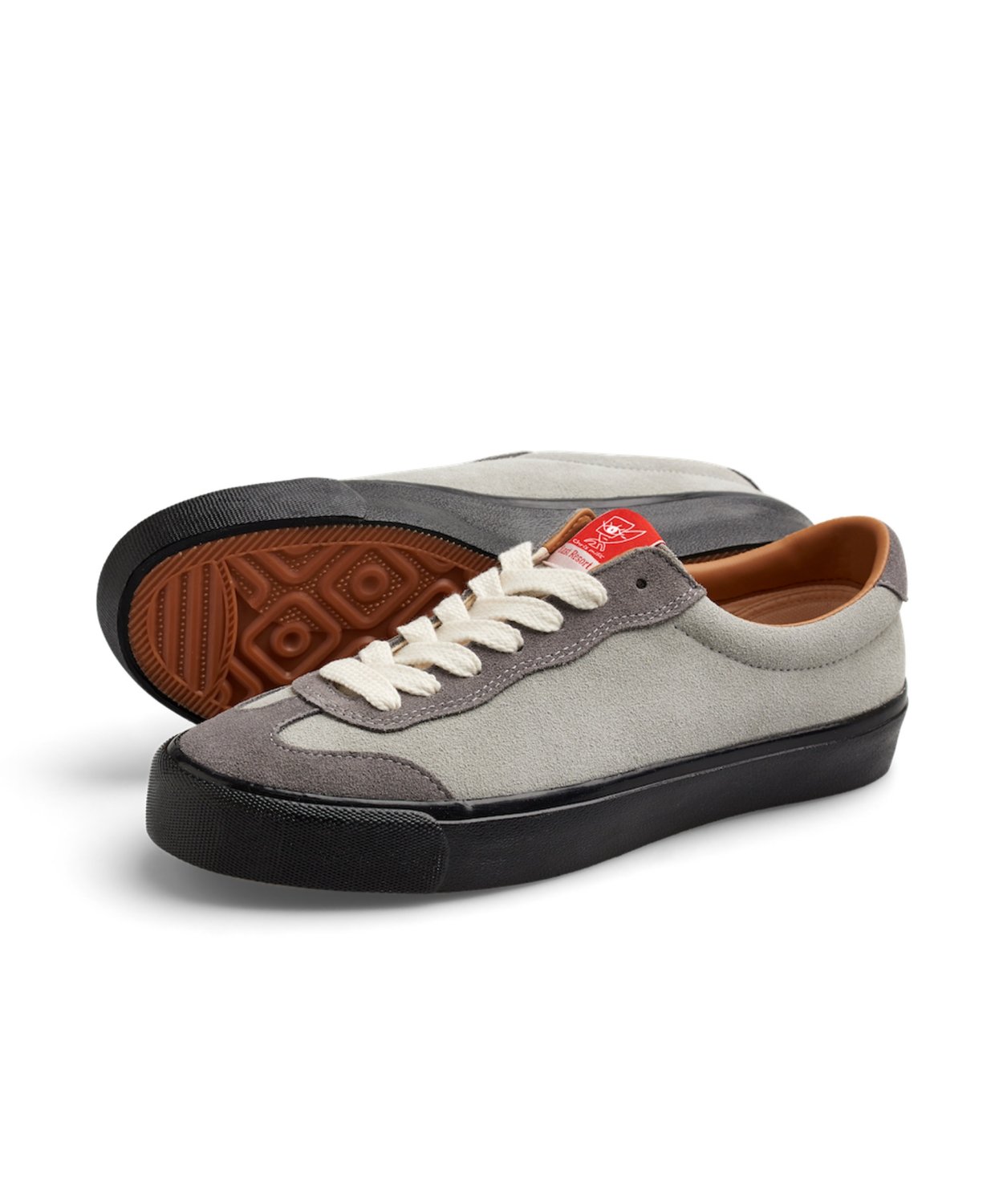 LASTRESORT AB / VM004 MILLIC SUEDE LO CLOUDY CUSH