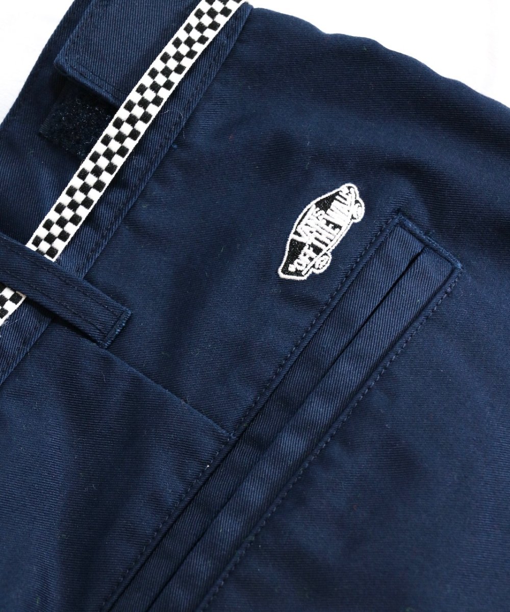 VANS / 限定 1 TUCK SKATE TROUSER