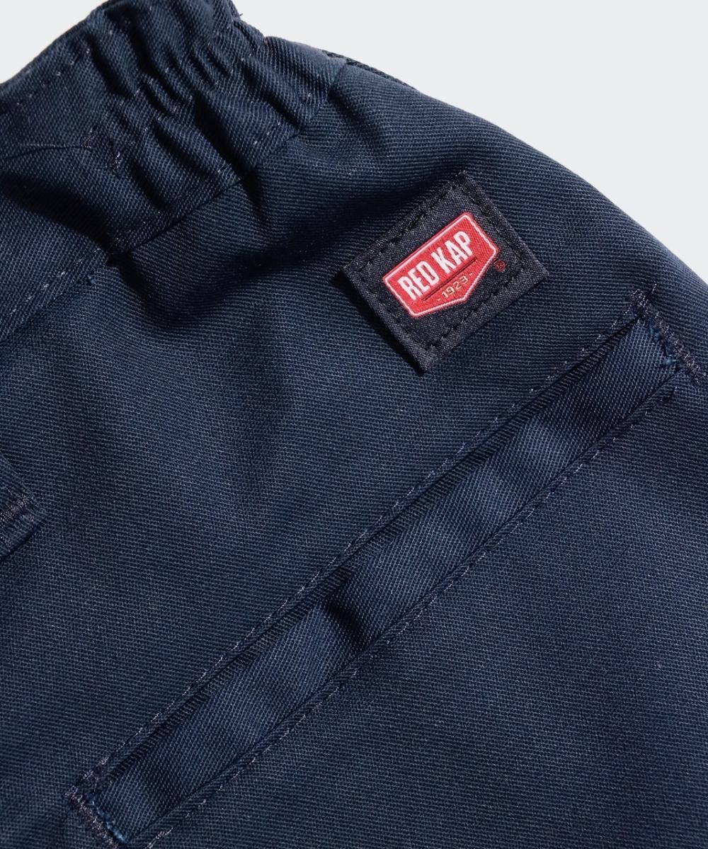 INDEPENDENT　×　RED KAP　アイアンクロス刺繍　ワークパンツ INDEPENDENT × RED KAP アイアンクロス刺繍 ワークパンツ