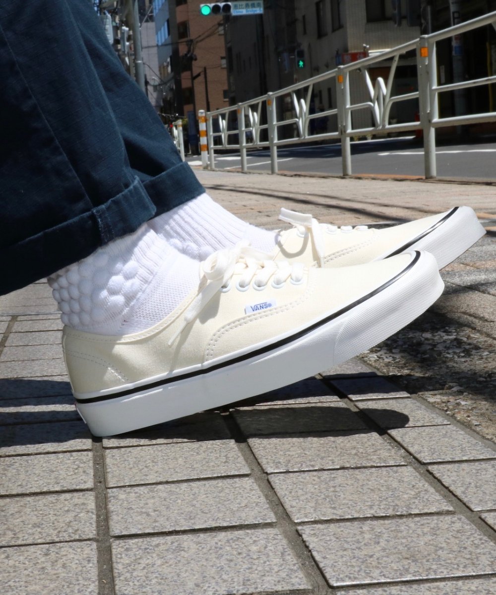 VANS バンズ Authentic 44 DX CLASSIC - 靴