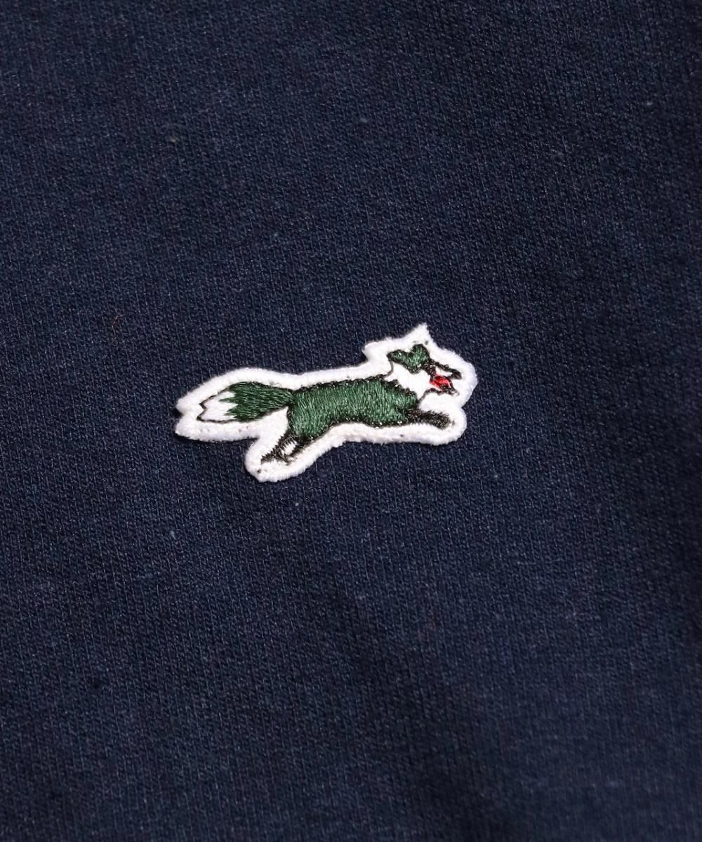 Blue Run Crew Neck Sweatshirt - Black – Seelbach's