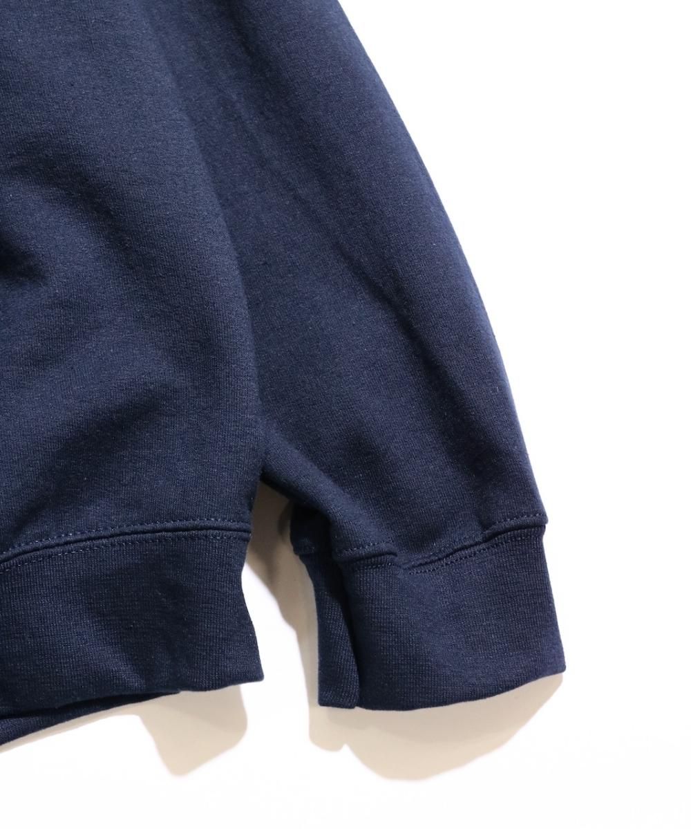 PENNEY'S / THE FOX ONE-POINT CREW SWEAT