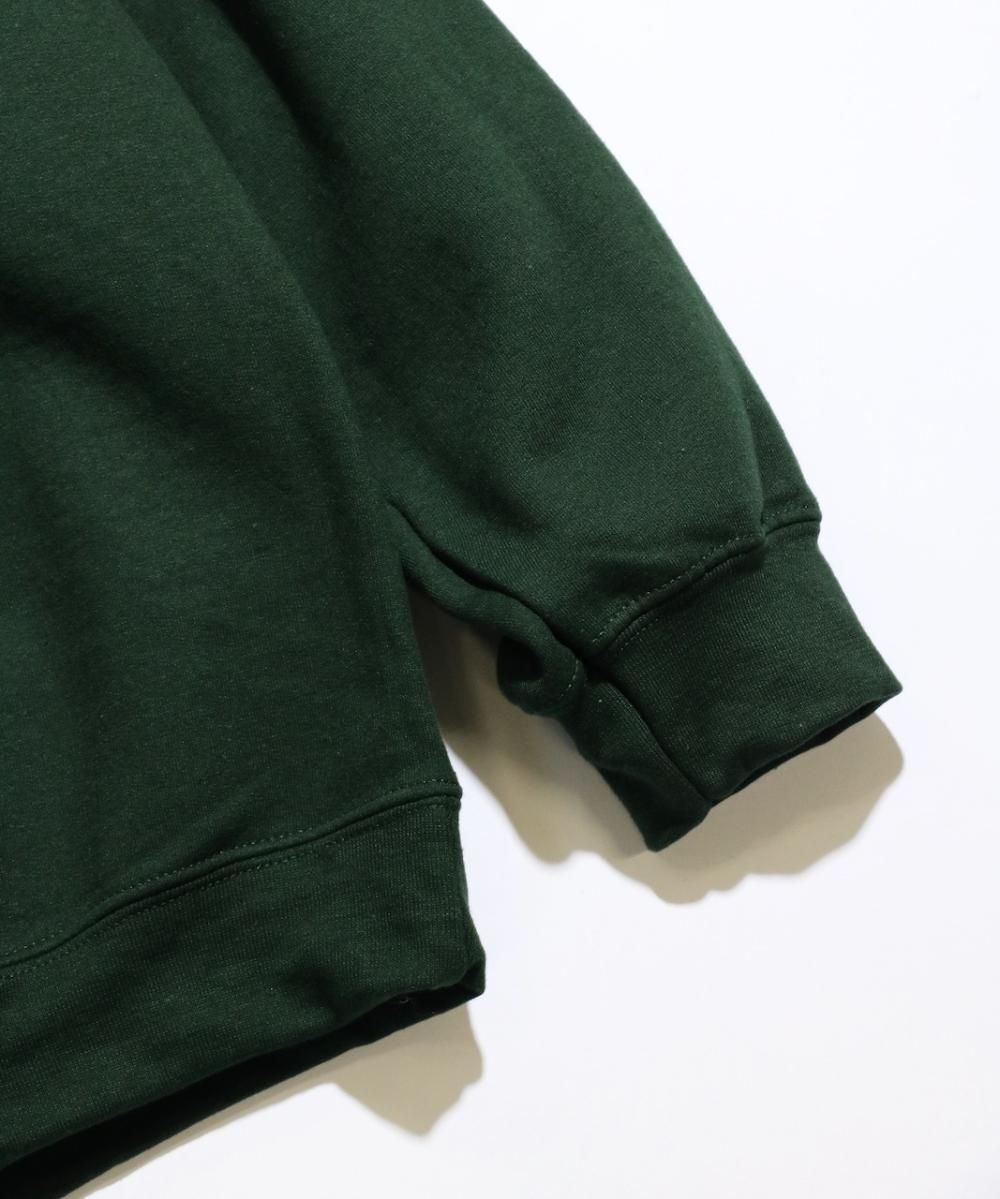 PENNEY'S / THE FOX ONE-POINT CREW SWEAT