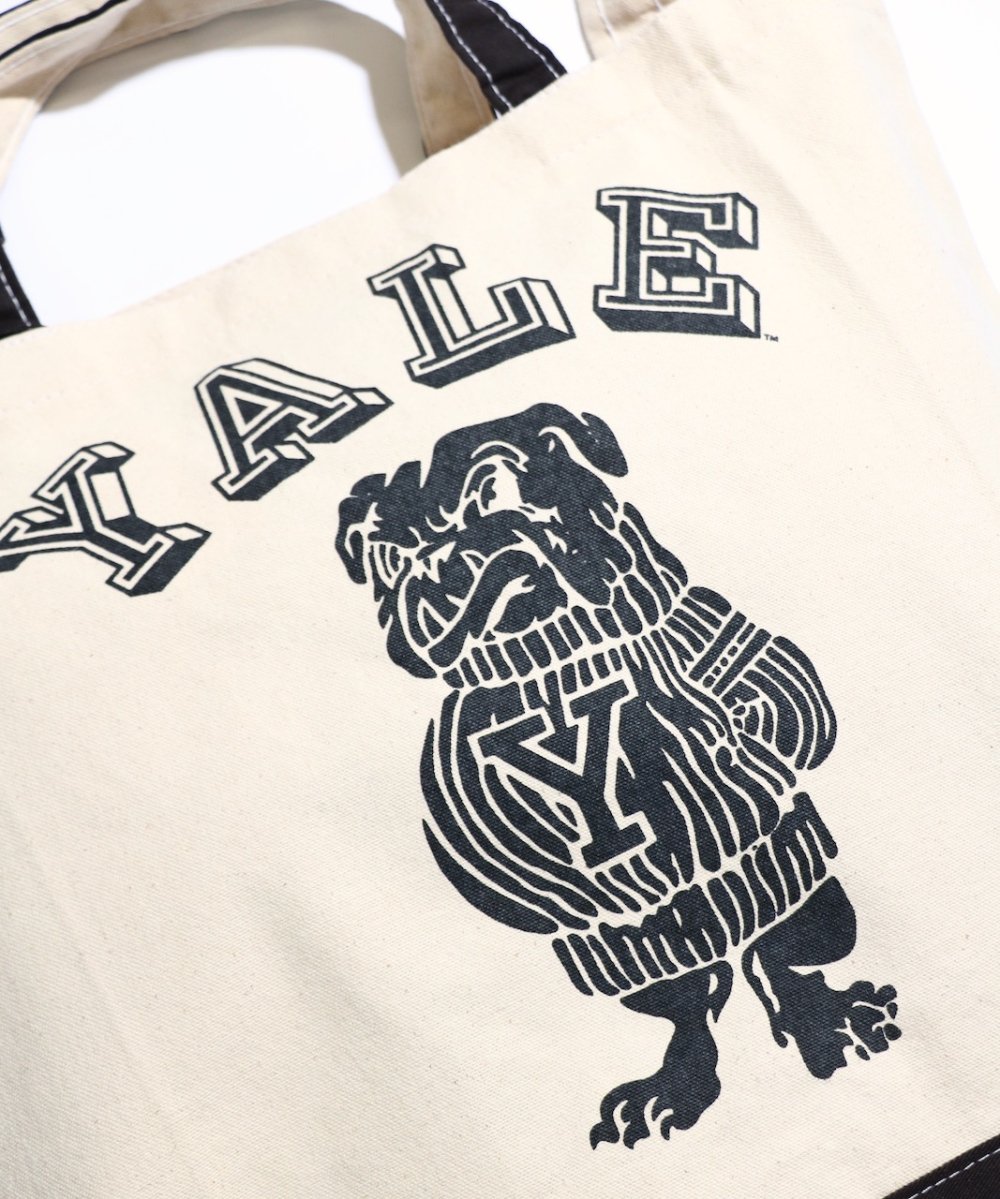 The BOOK STORE / IVY LEAGUE MARKET 2WAY TOTE