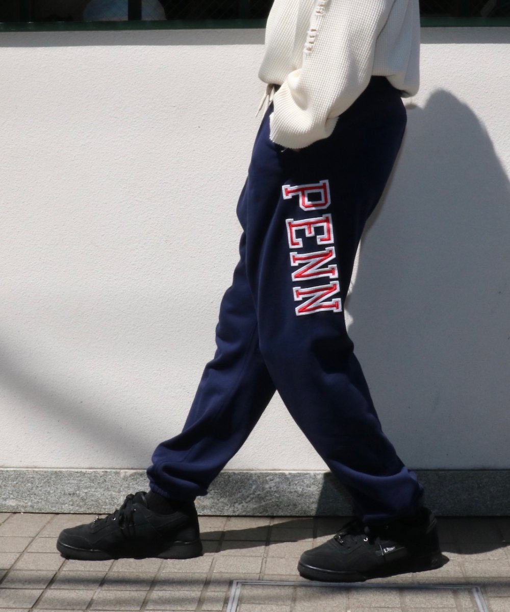 NUTMEG MILLS / IVY LEAGUE CLASSIC JOGGER PANTS