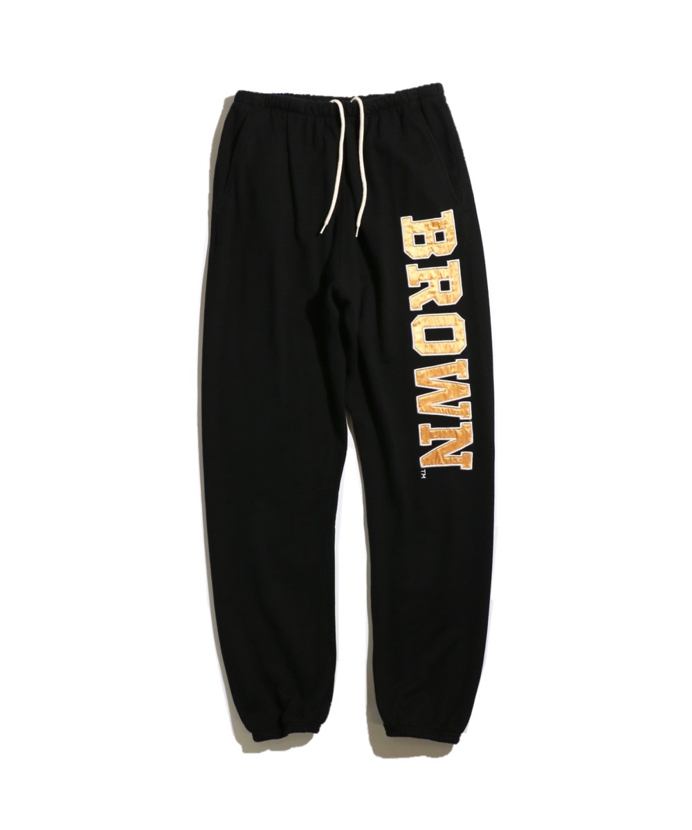 NUTMEG MILLS / IVY LEAGUE CLASSIC JOGGER PANTS