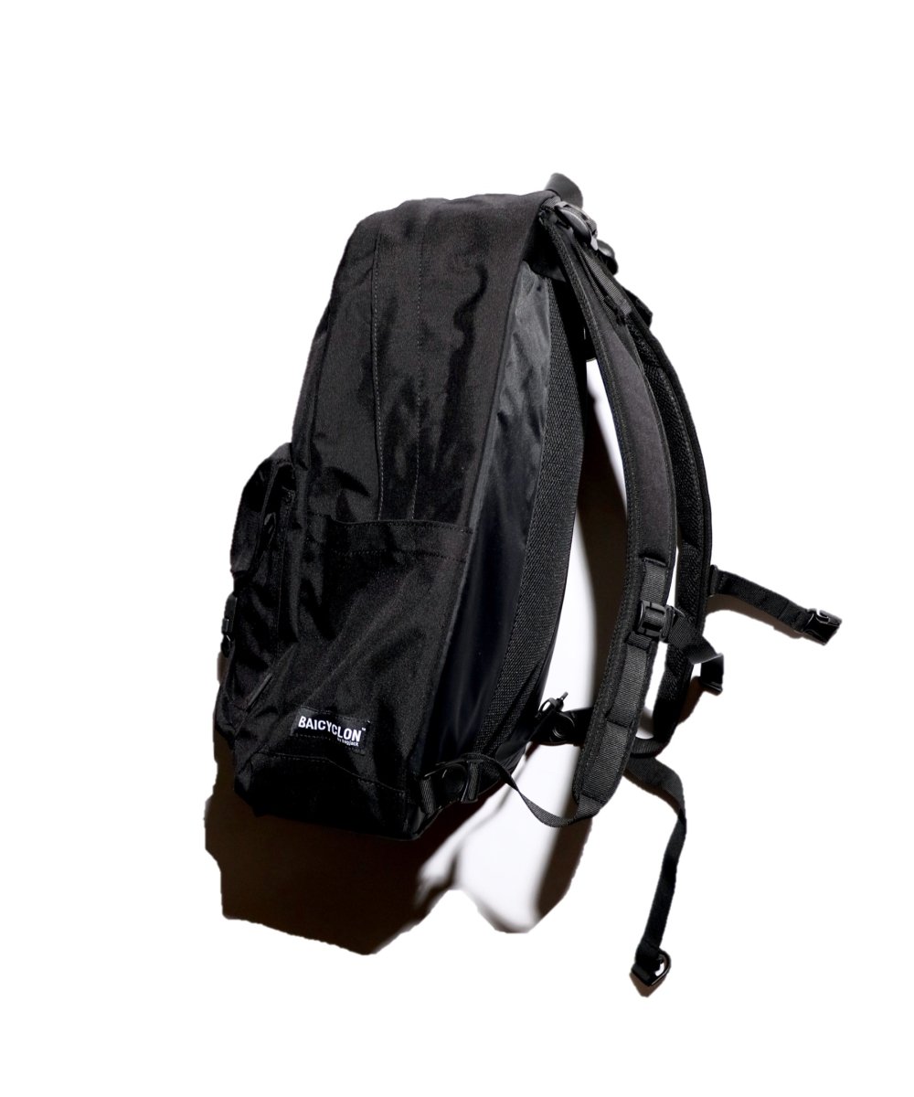 BAICYCLON by Bagjack / BACK PACK(BCL-37)