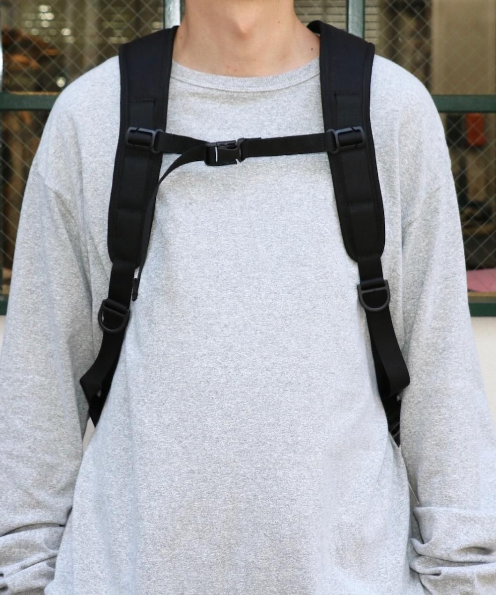 BAICYCLON by Bagjack / BACK PACK(BCL-37)