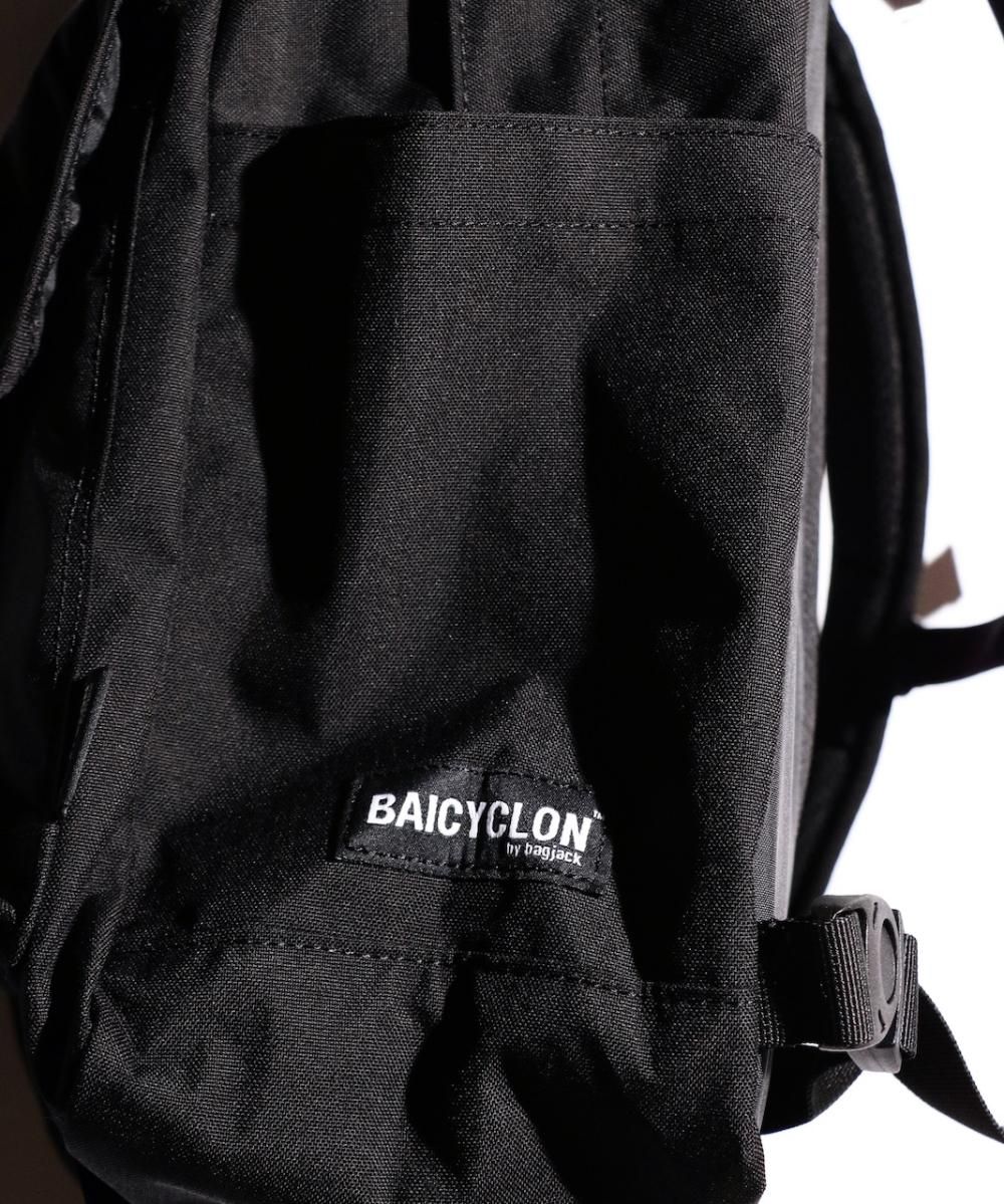 BAICYCLON by Bagjack / BACK PACK(BCL-37)