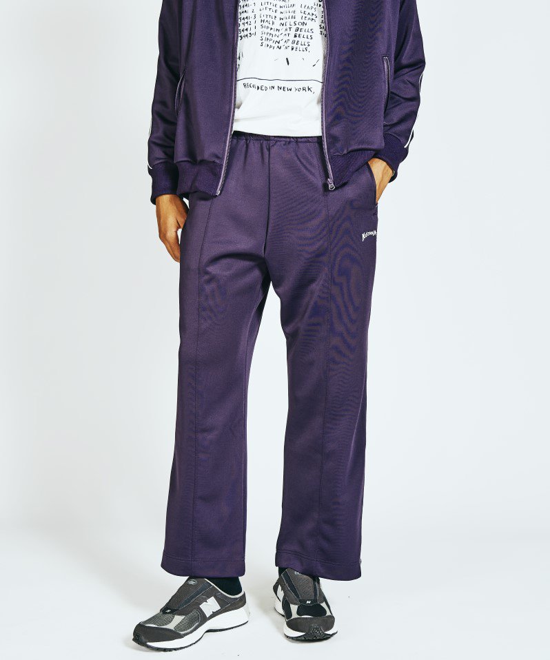 NUTMEG MILLS / TRACK PANTS