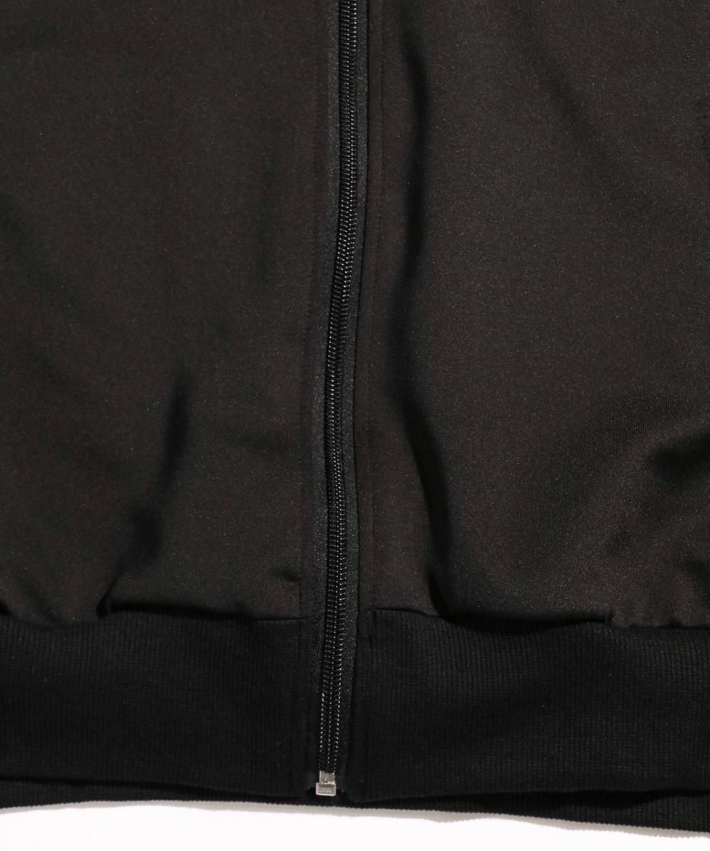 NUTMEG MILLS / TRACK JACKET