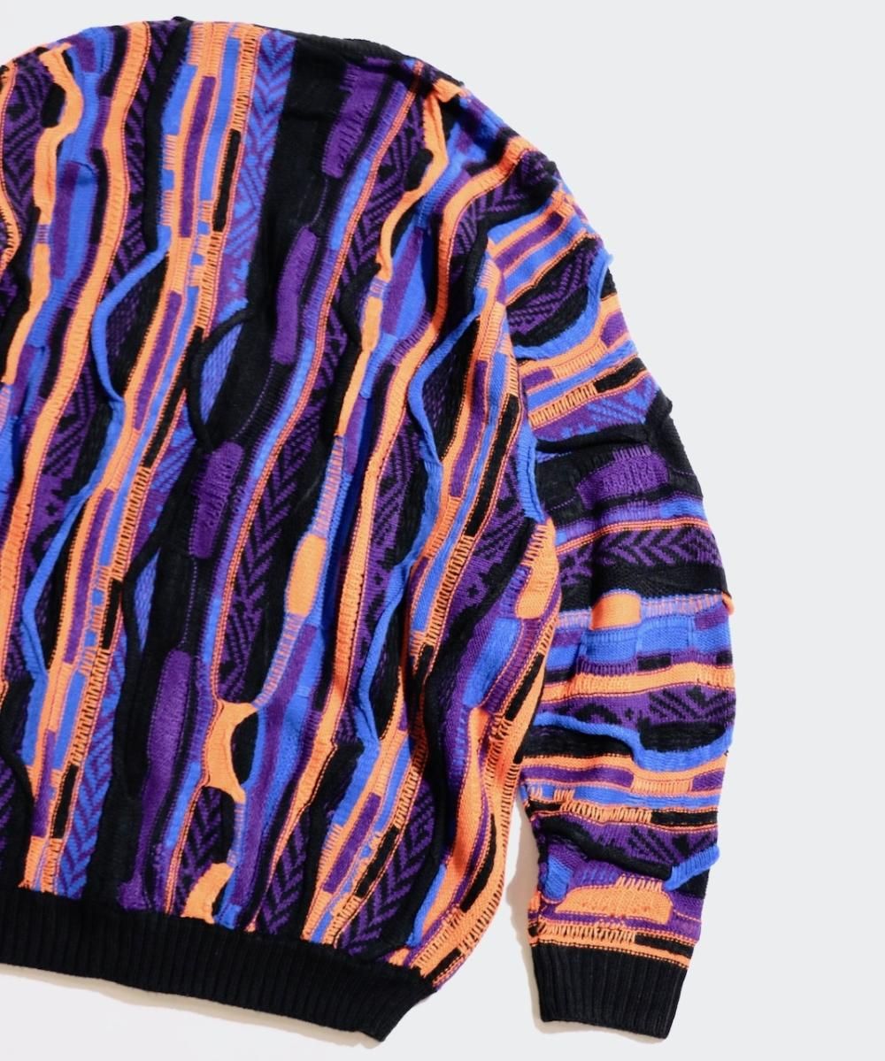 Forever 21 coogi outlet sweater