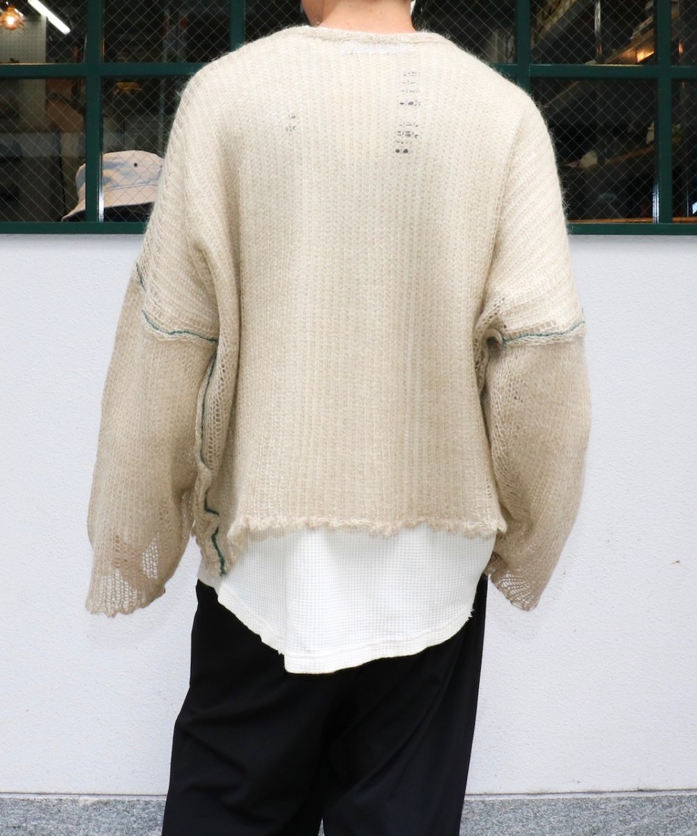 SandWaterr/RESEARCHED BOAT NECK SWEATER - beaconparenting.ie