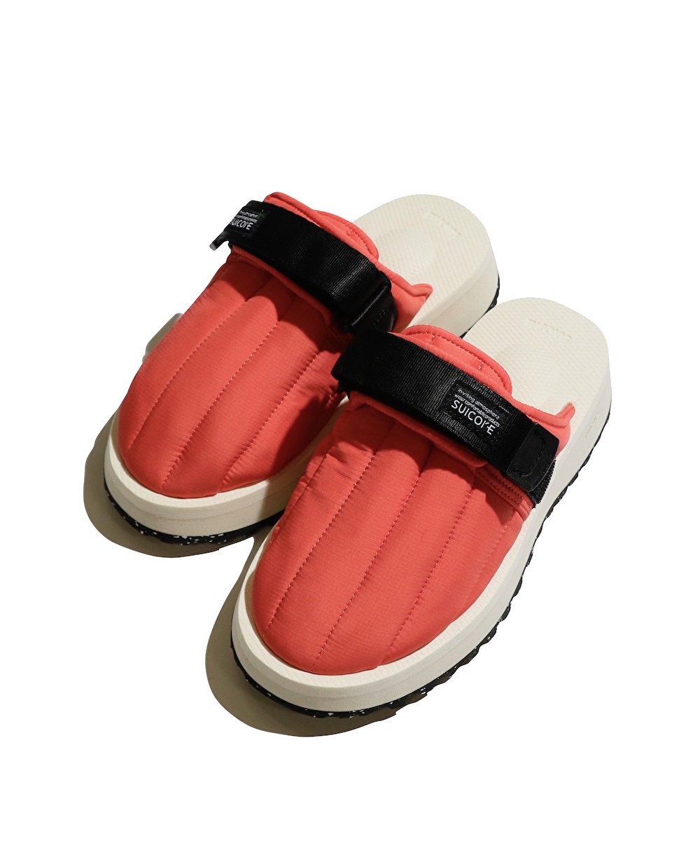 SUICOKE / ZAVO PUFF AB