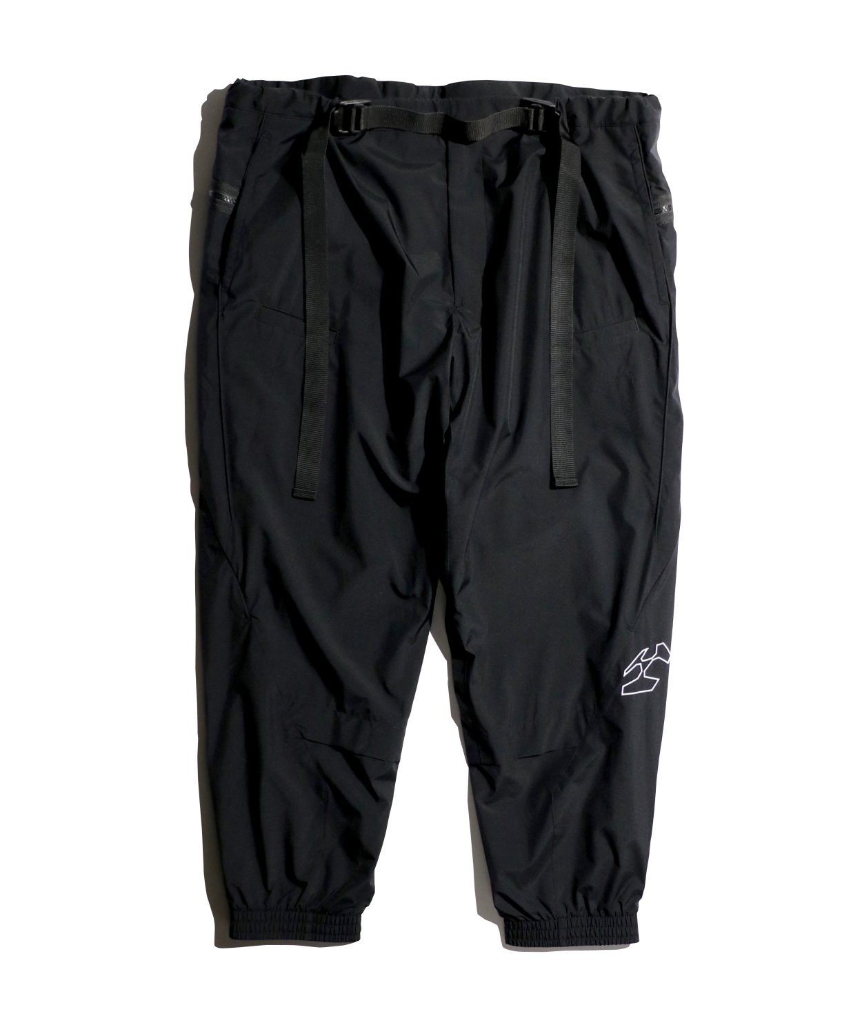 ACRONYM / 2L GORE-TEX® WINDSTOPPER® INSULATED VENT PANTS [LOOSE