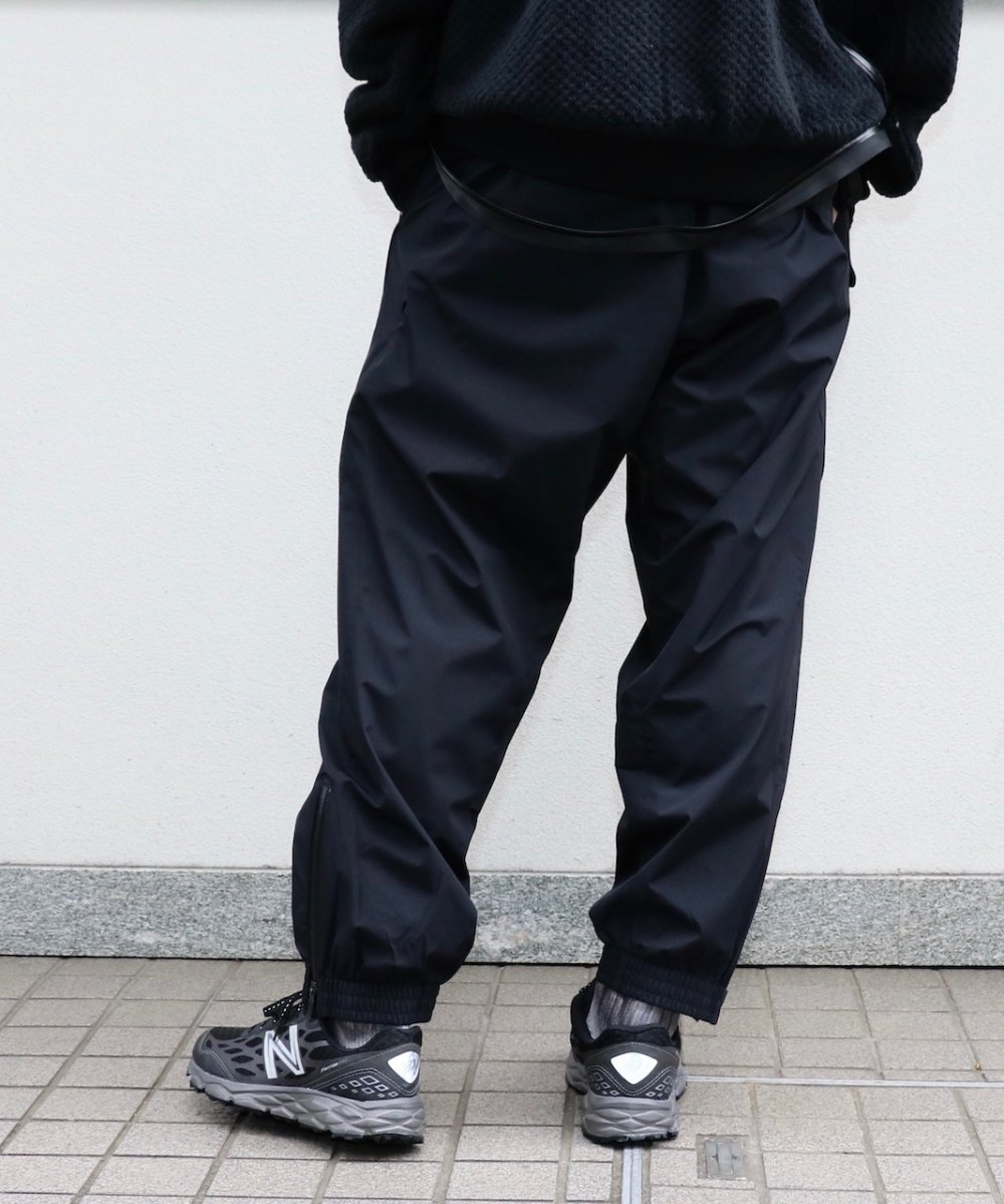 ACRONYM / 2L GORE-TEX® WINDSTOPPER® INSULATED VENT PANTS [LOOSE 