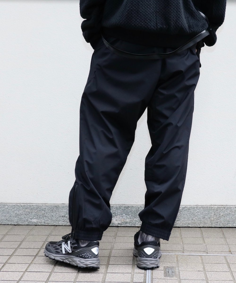 ACRONYM / 2L GORE-TEX® WINDSTOPPER® INSULATED VENT PANTS [LOOSE FIT]  (P53-WS)