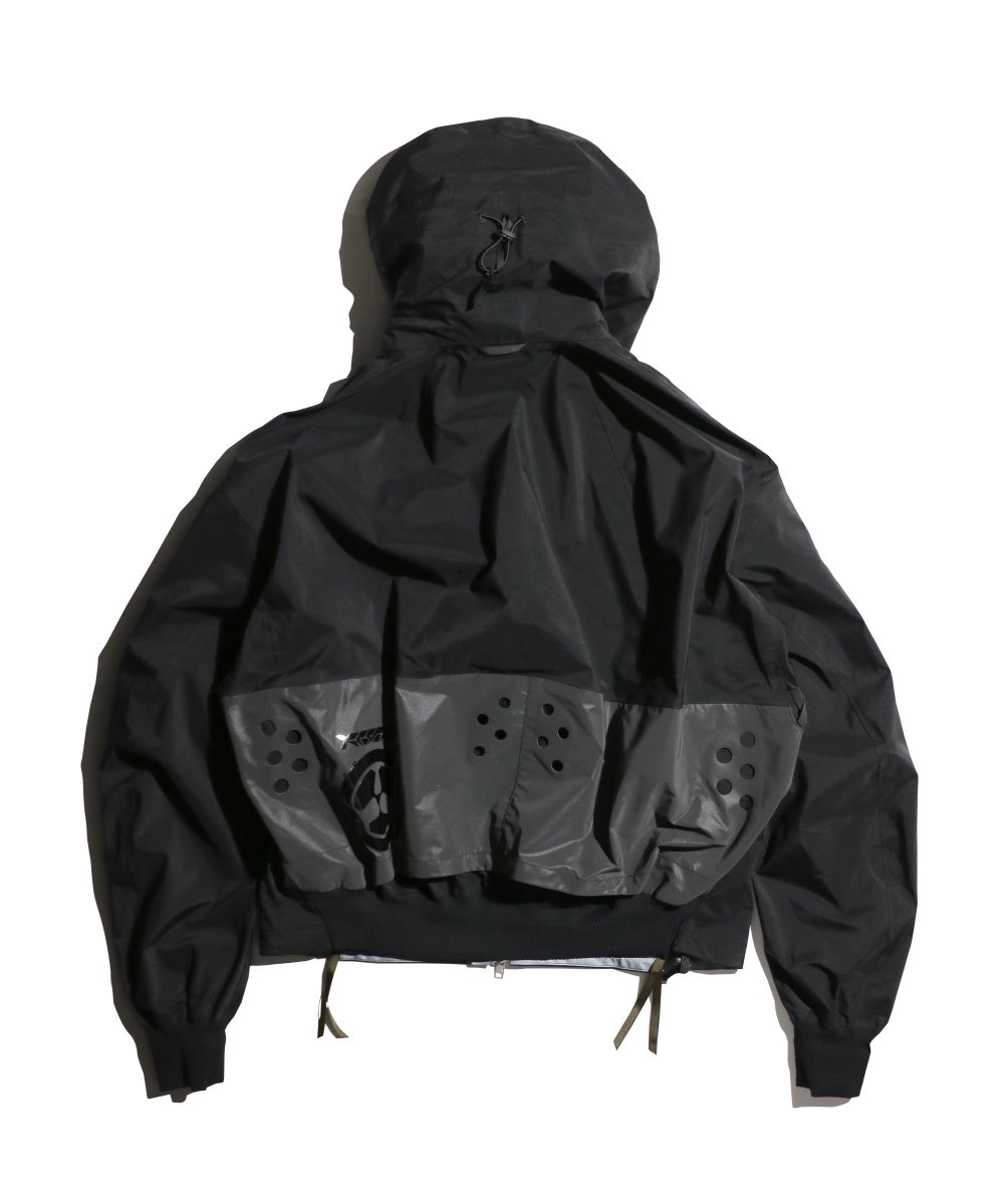 ACRONYM / 3L GORE-TEX® PRO TEC SYS JACKET [LOOSE FIT