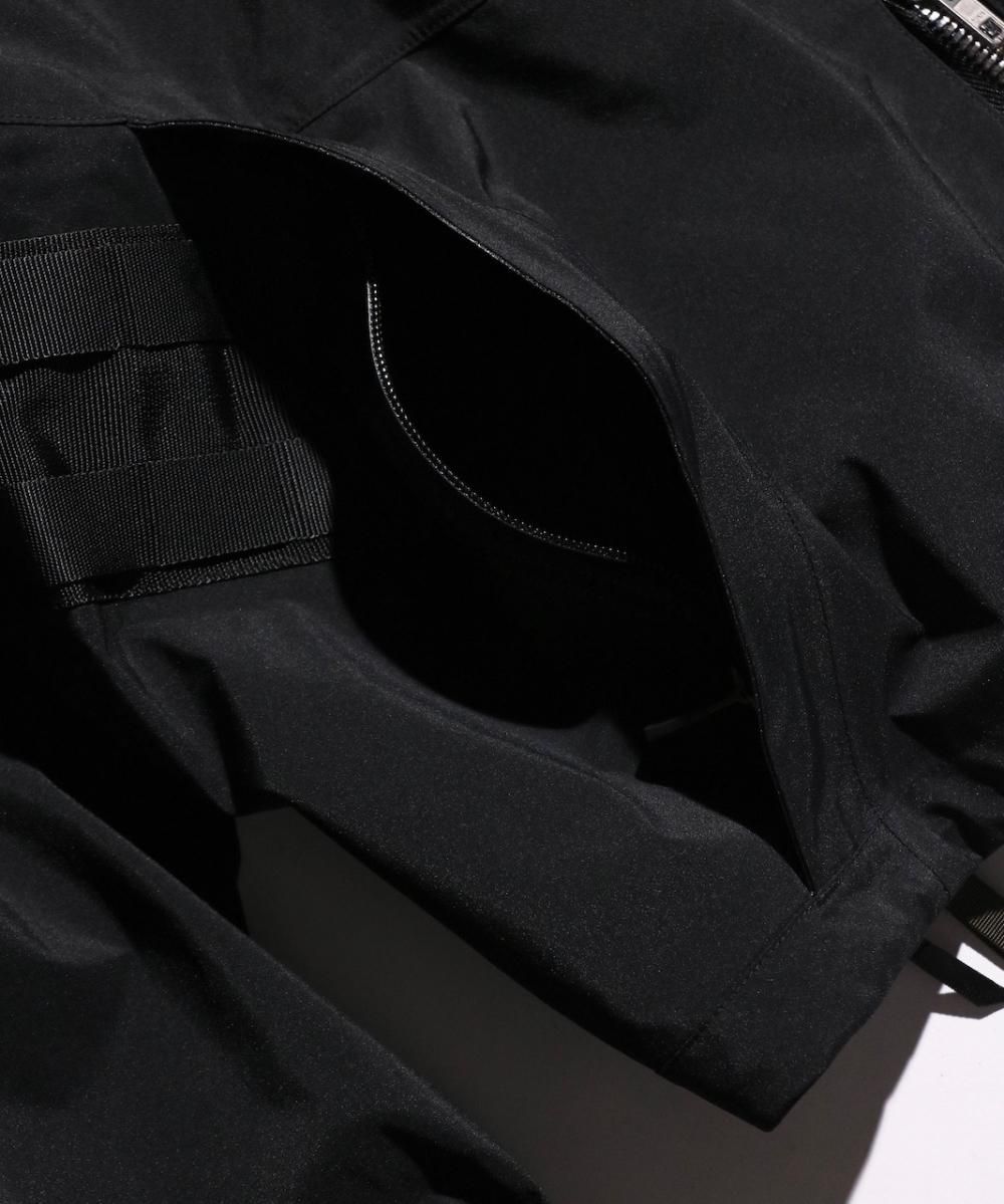 ACRONYM / 3L GORE-TEX® PRO TEC SYS JACKET [LOOSE FIT