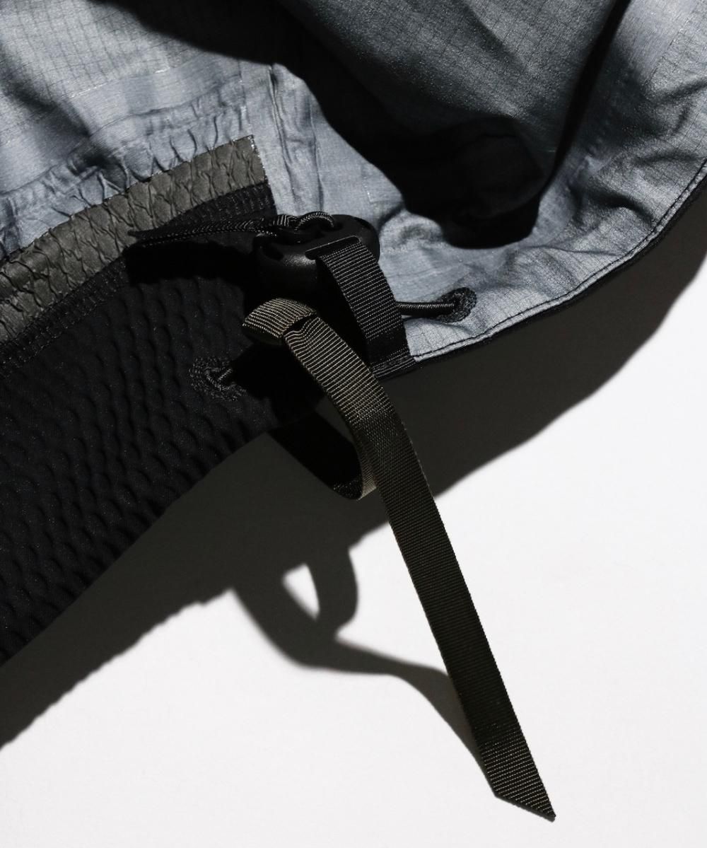 ACRONYM / 3L GORE-TEX® PRO TEC SYS JACKET [LOOSE FIT