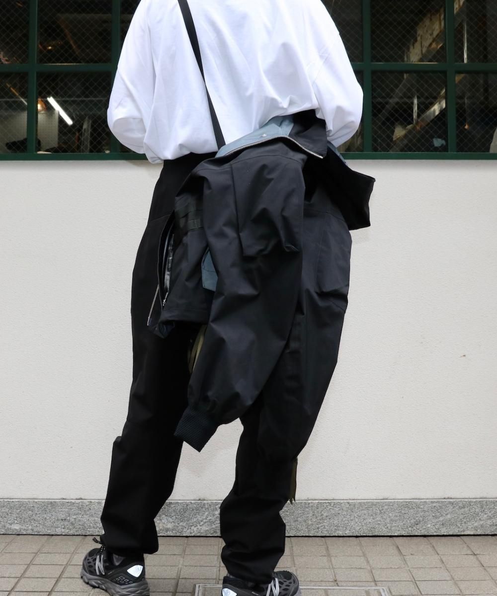 ACRONYM / 3L GORE-TEX® PRO TEC SYS JACKET [LOOSE FIT
