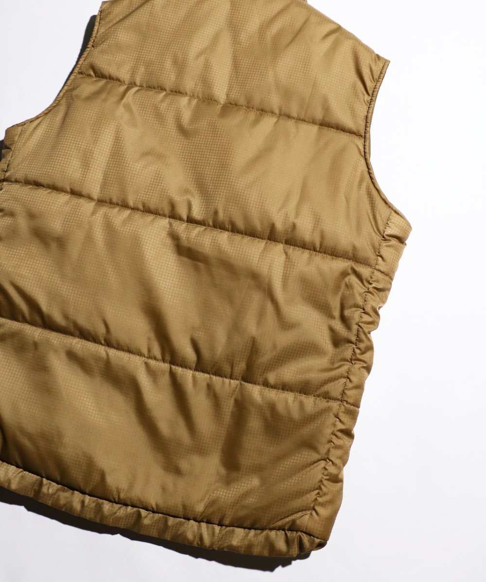 U.S MILITARY / BEYOND A7 HIGH LOFT VEST