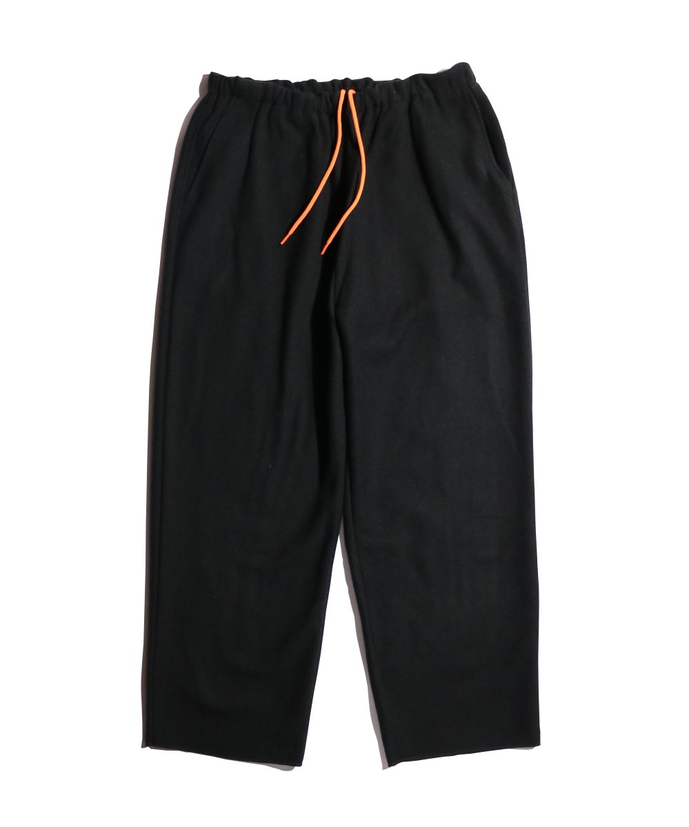 SUNNY SPORTS / BAGGY PANTS WOOL