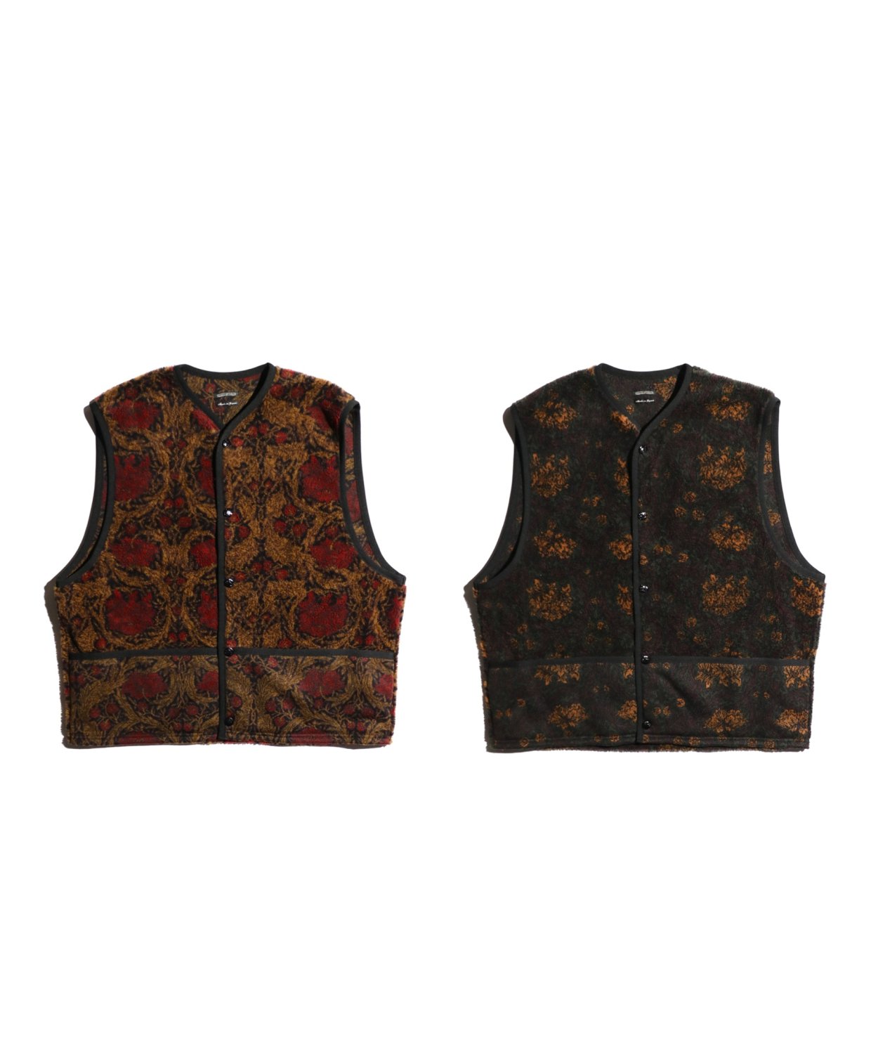 SUNNY SPORTS / LIBERTY SIMPLE VEST