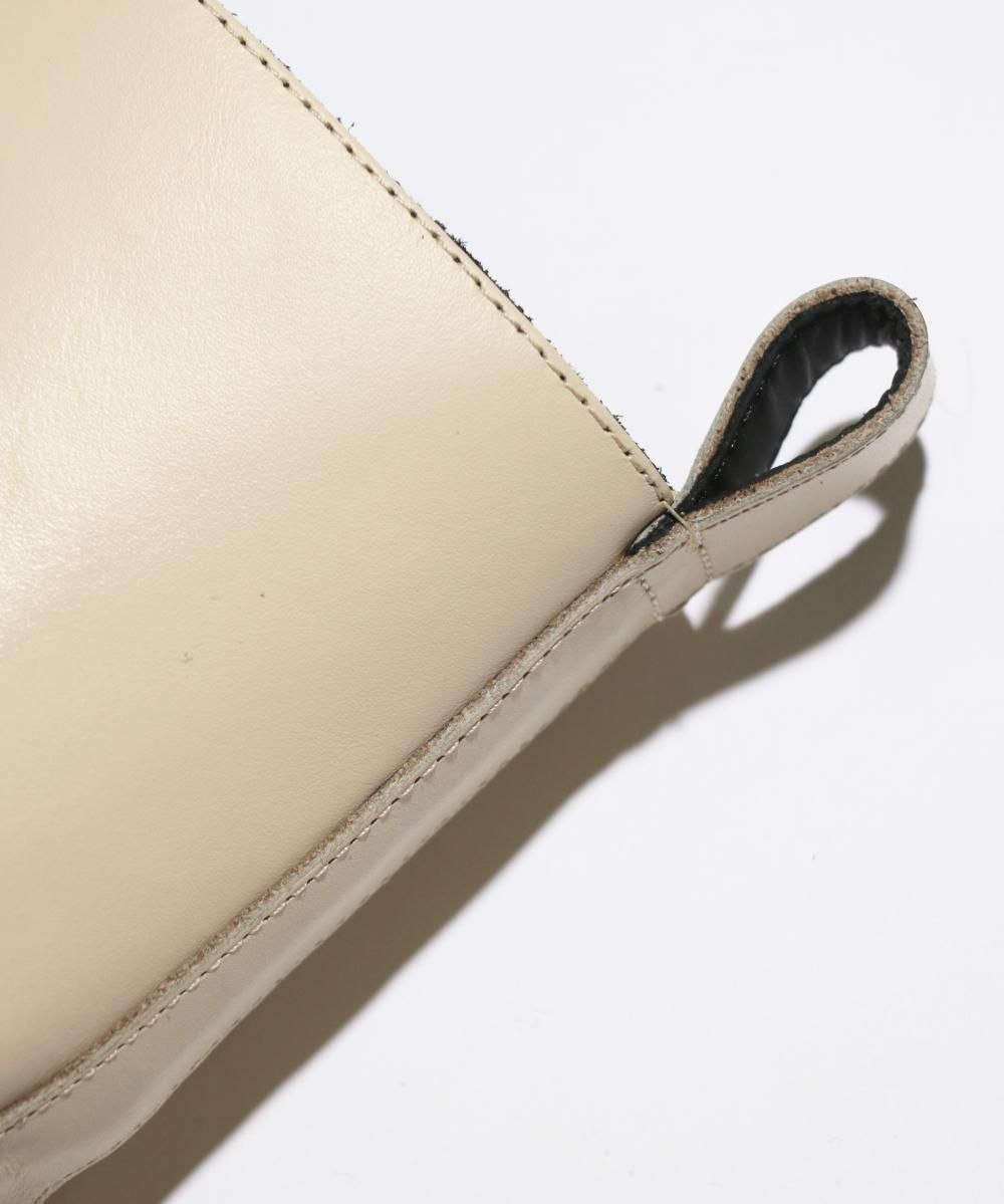 CAMINANDO / WOMENS CENTER ZIP BOOTS EXCLUSIVE