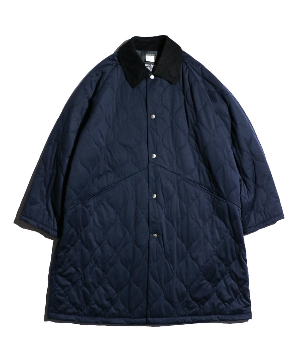 SUNNY SPORTS / SOFT SHELL BIG COAT