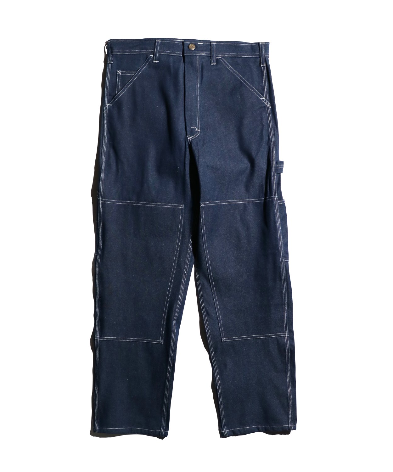 WEB限定】GUNG HO USA / DOUBLE KNEE PAINTER MADE IN USA