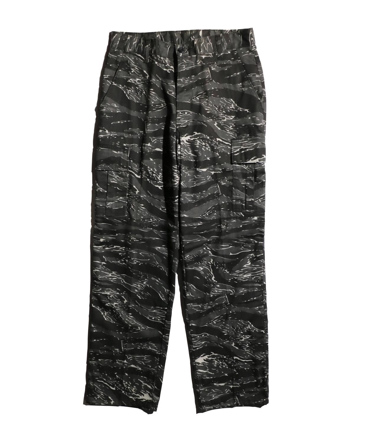 WEB限定】GUNG HO USA / 6-POCKET PANTS MADE IN USA