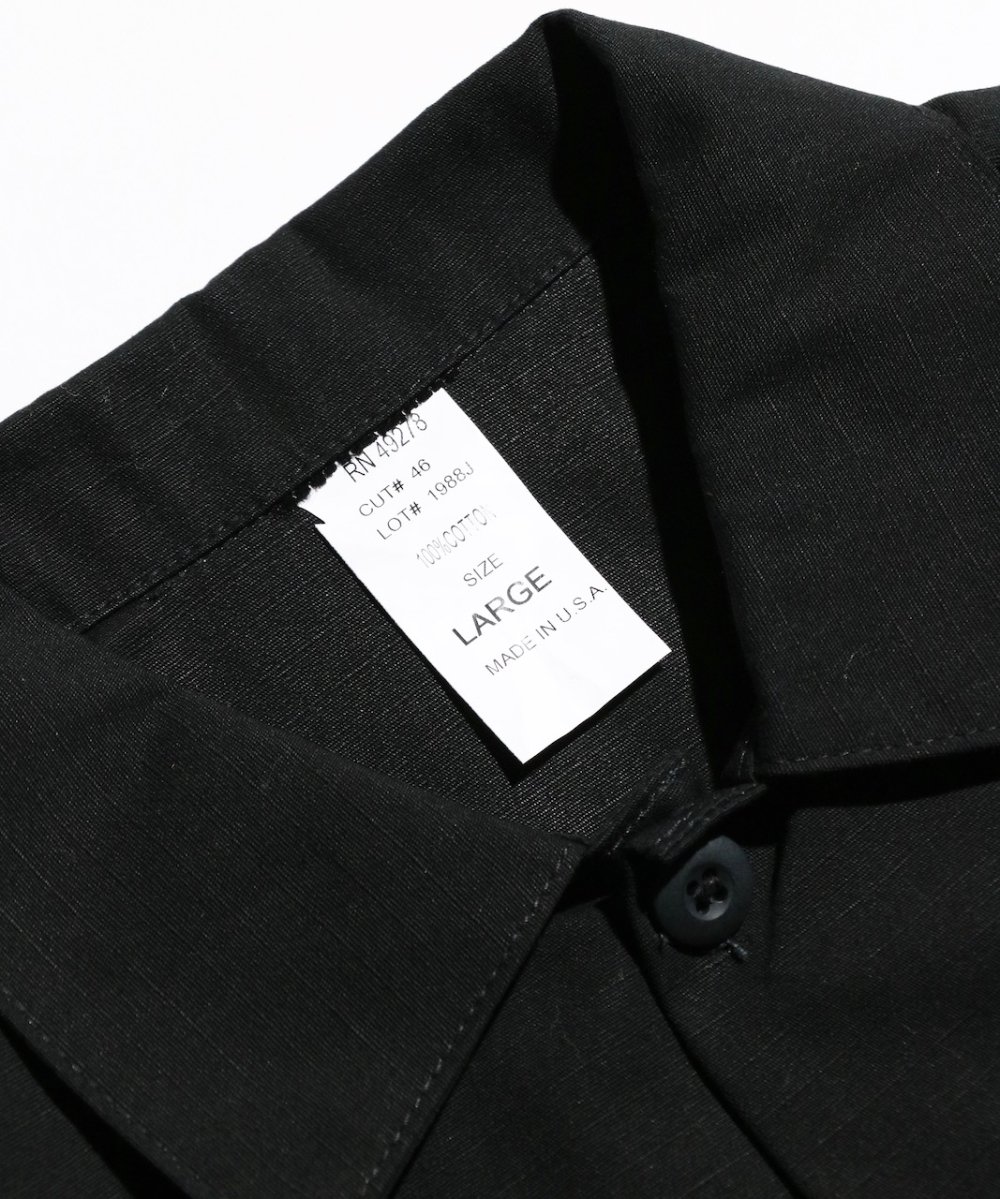 【WEB限定】GUNG HO / 4 POCKET JACKET MADE IN USA