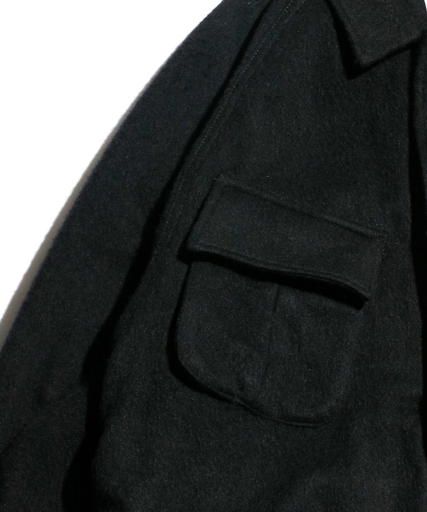 WEB限定】GUNG HO / VIETNAM ERA STYLE BDU SHIRTS JACKET