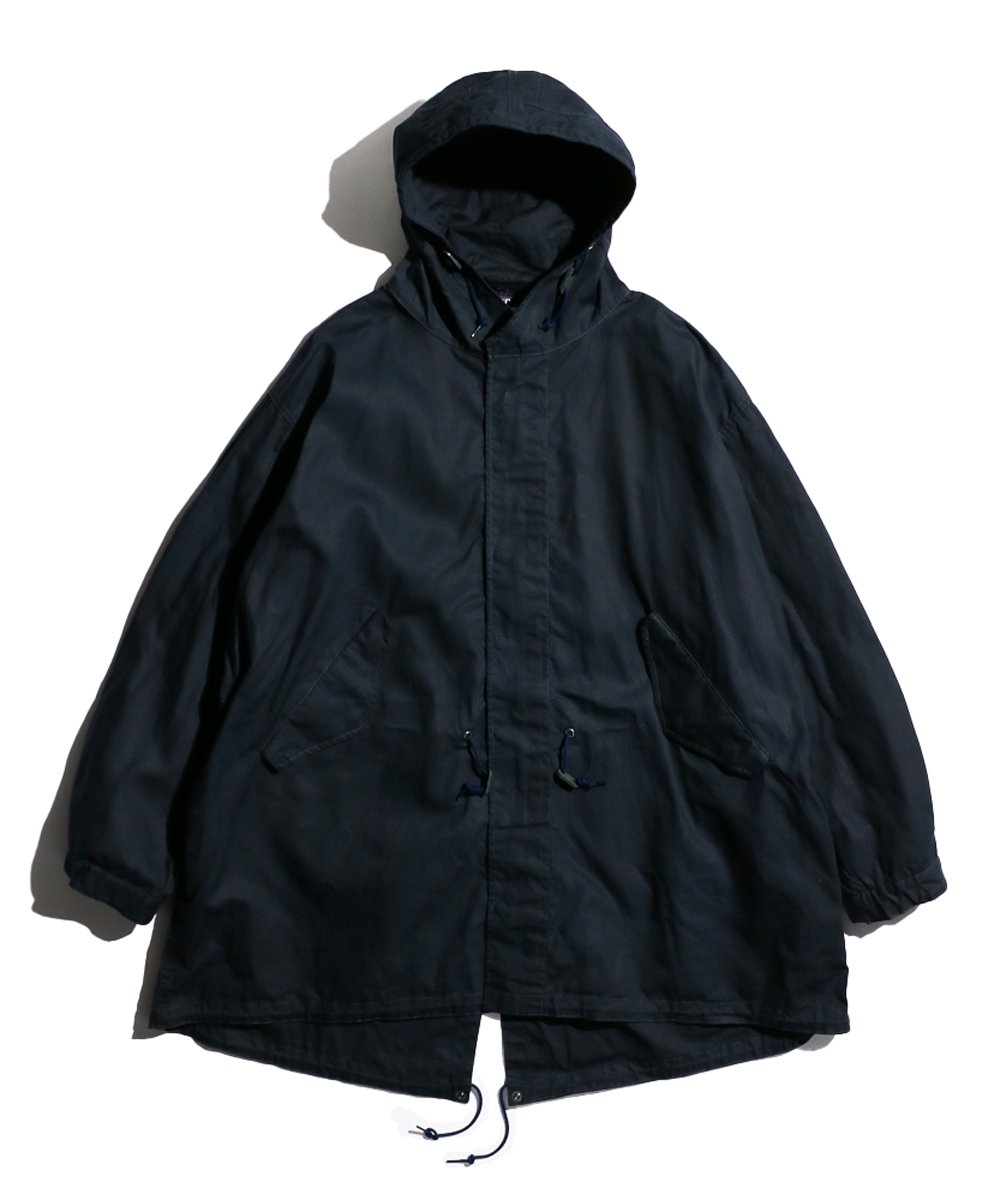 【WEB限定】GUNG HO / M51 FISHTAIL PARKA