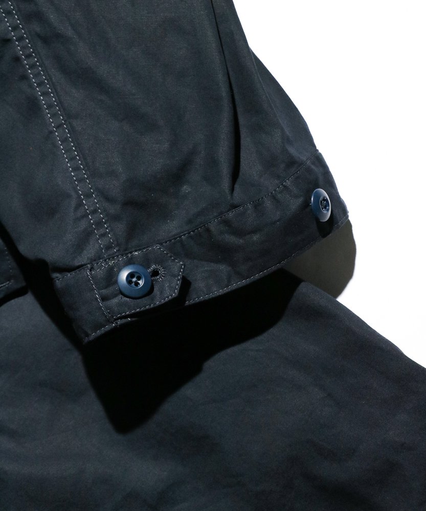 WEB限定】GUNG HO / M51 FISHTAIL PARKA