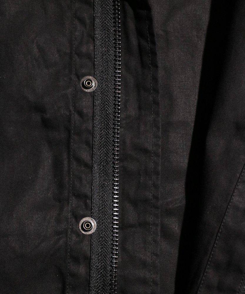 WEB限定】GUNG HO / M51 FISHTAIL PARKA