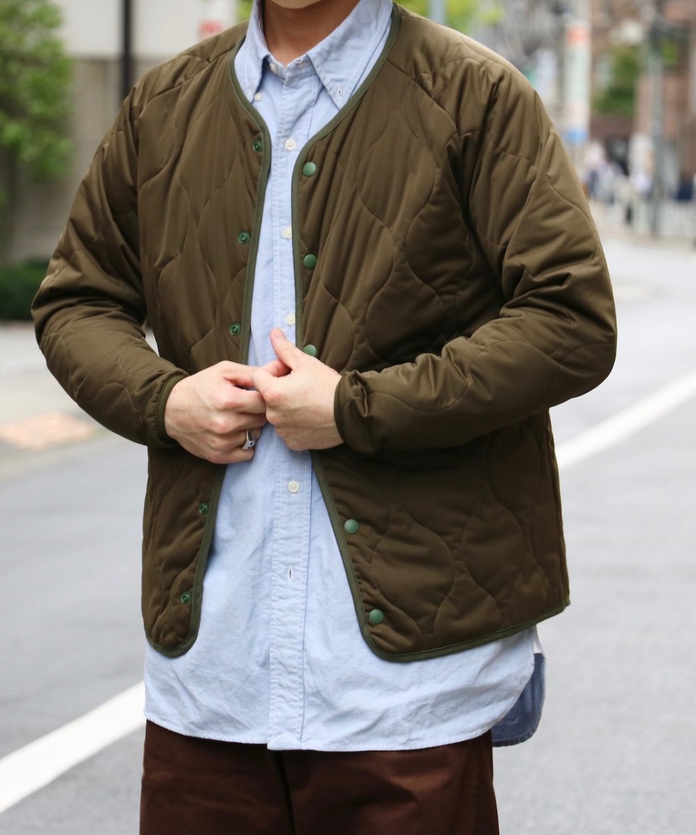 【サイズ追加】SUNNY SPORTS/LEVEL5 SOFT SHELL CARDIGAN