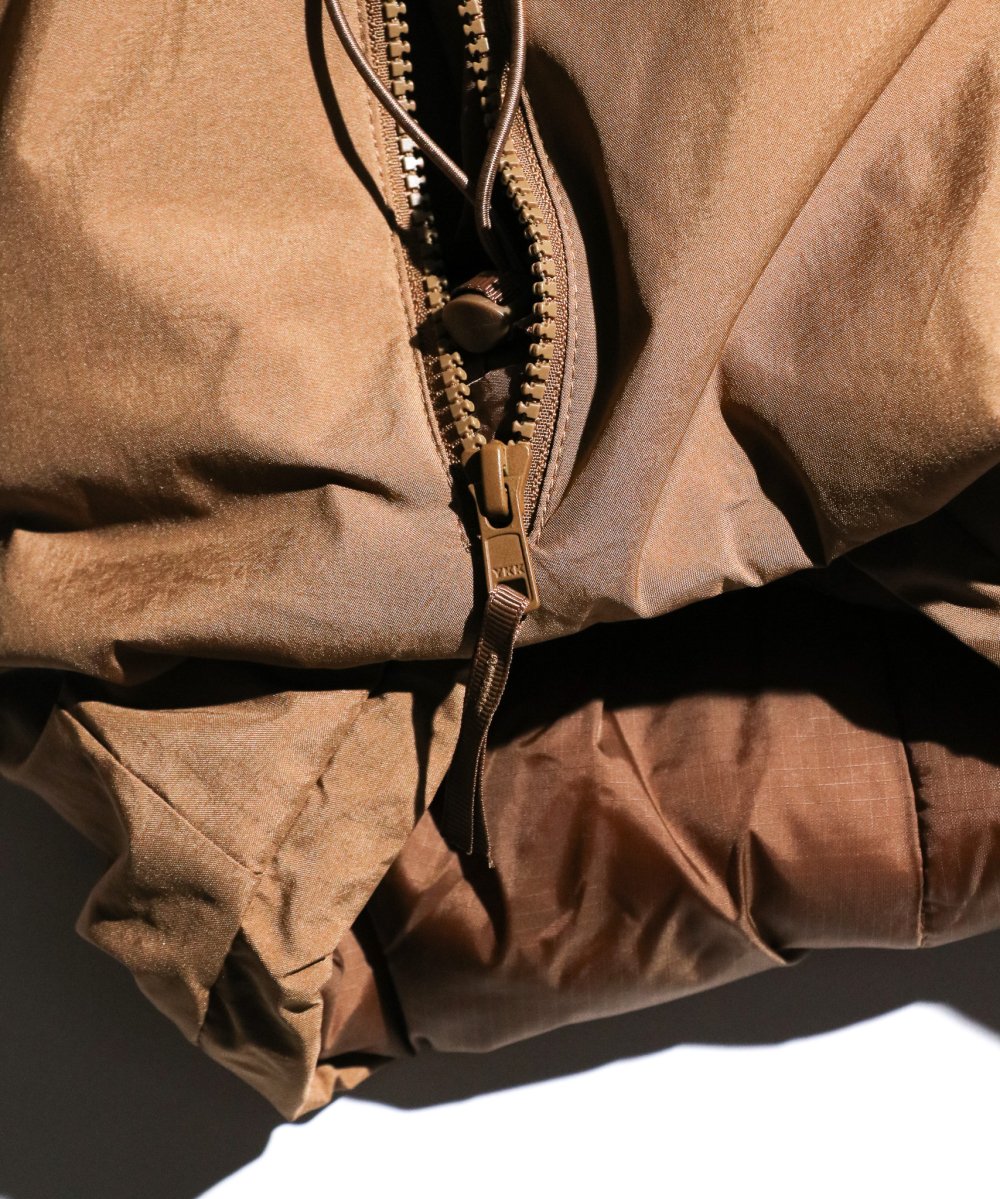 U.S MILITARY / LEVEL7 U.S.M.C PRIMALOFT JACKET(HAPPY SUITS).