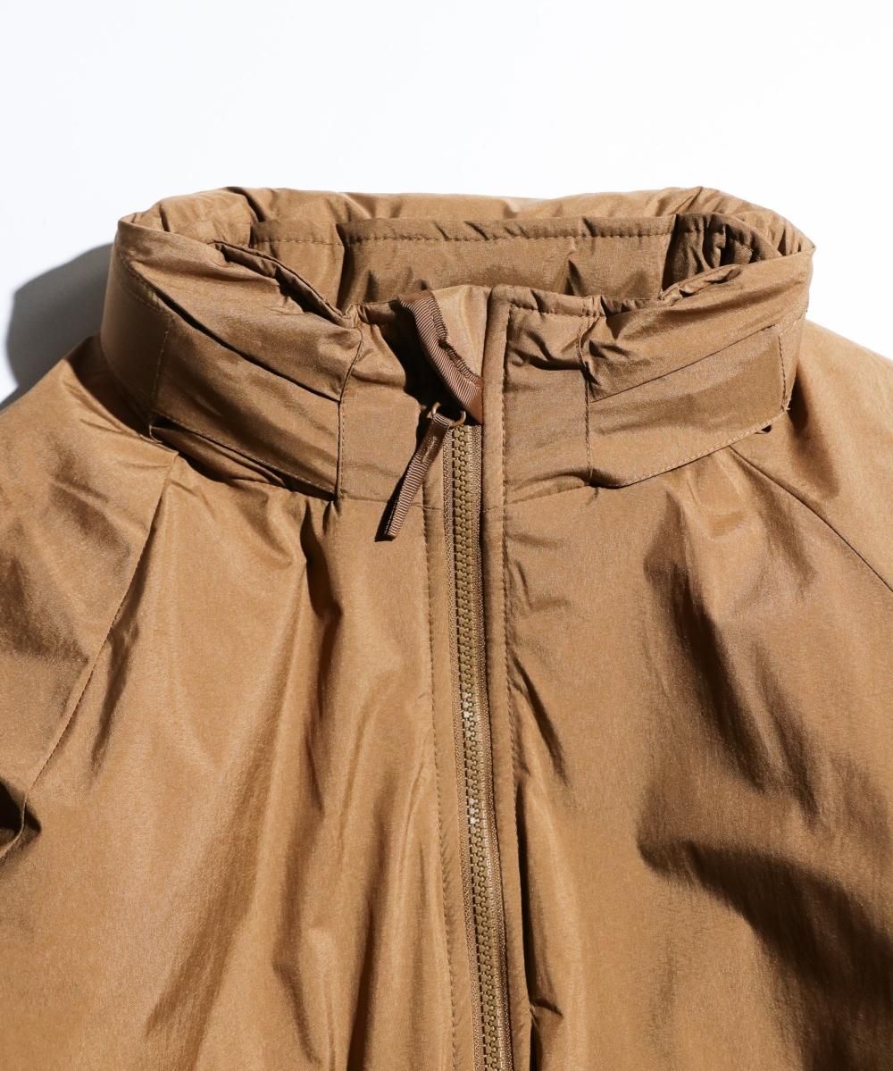 U.S MILITARY / LEVEL7 U.S.M.C PRIMALOFT JACKET(HAPPY SUITS).