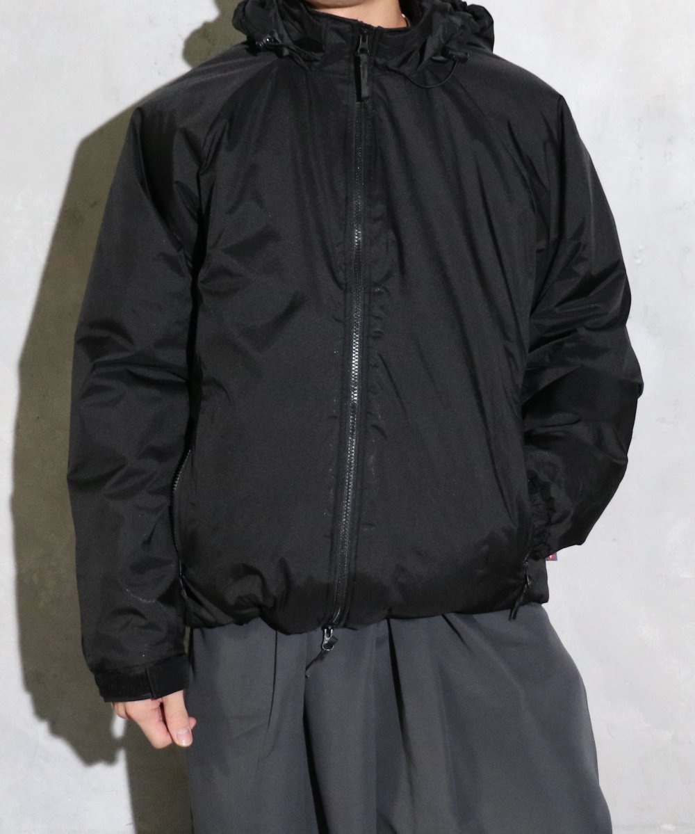 U.S MILITARY / LEVEL7 ECWCS PRIMALOFT JACKET.