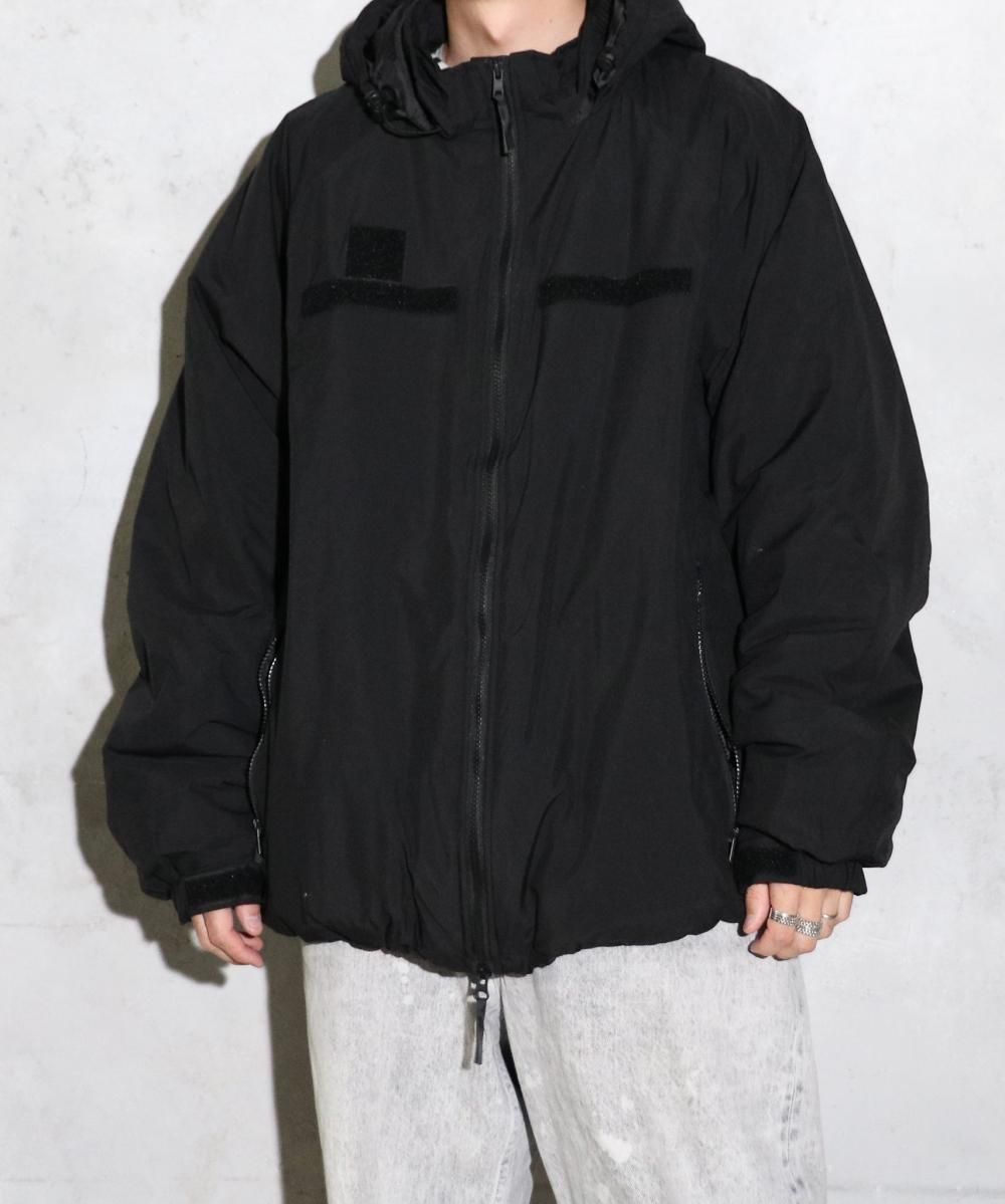 U.S MILITARY / LEVEL7 ECWCS PRIMALOFT JACKET.