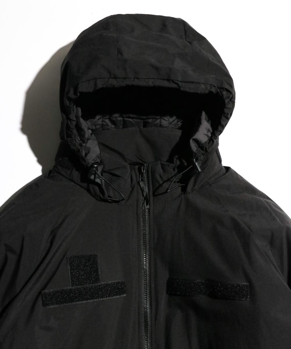 U.S MILITARY / LEVEL7 ECWCS PRIMALOFT JACKET.