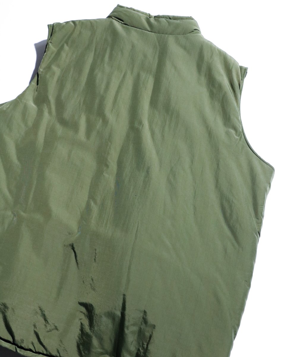 U.S MILITARY / LEVEL 7 ECWCS PRIMALOFT VEST