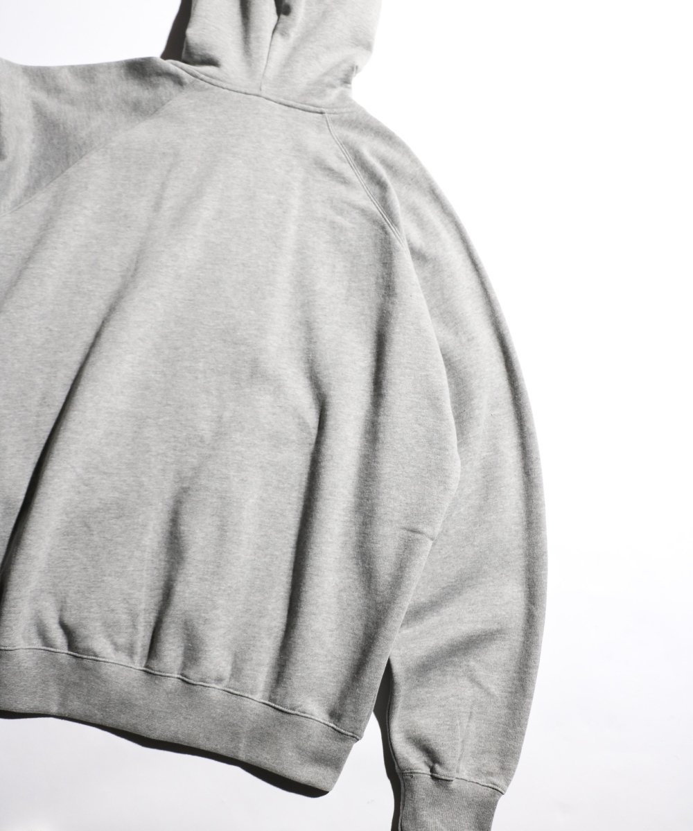 Polar Skate Co. / DEFAULT ZIP HOODIE