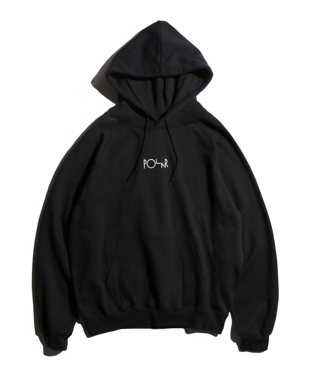 Polar Skate Co. / DEFAULT HOODIE