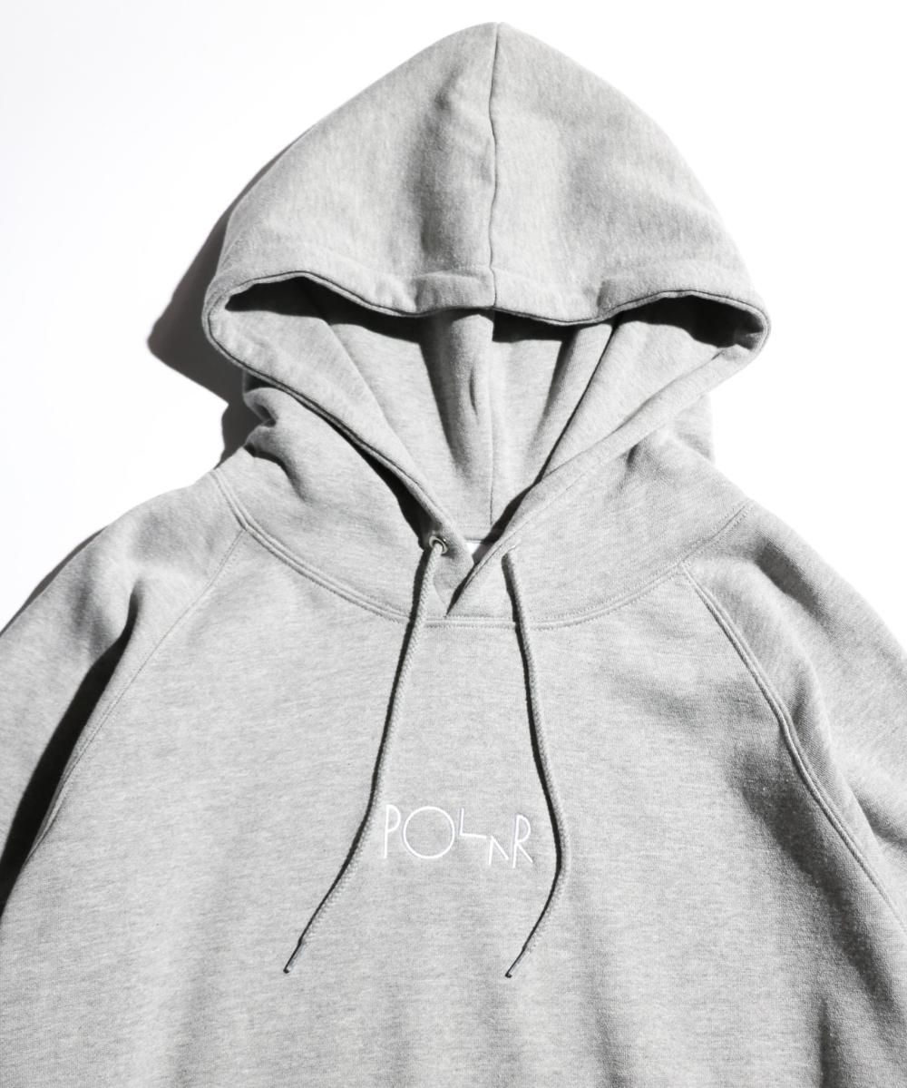 Polar Skate Co. / DEFAULT HOODIE