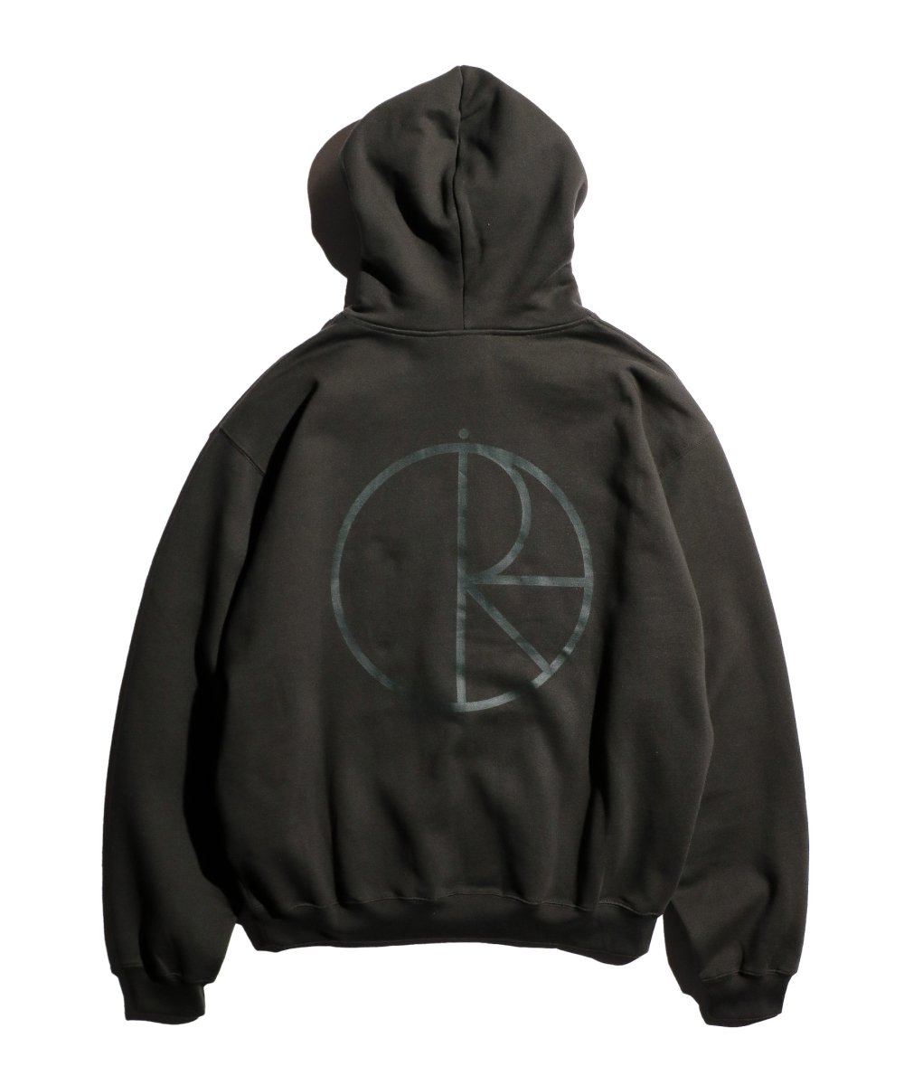 Polar Skate Co. / DAVE HOODIE STROKE LOGO